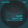 NuD3P - Instant Funk - Single